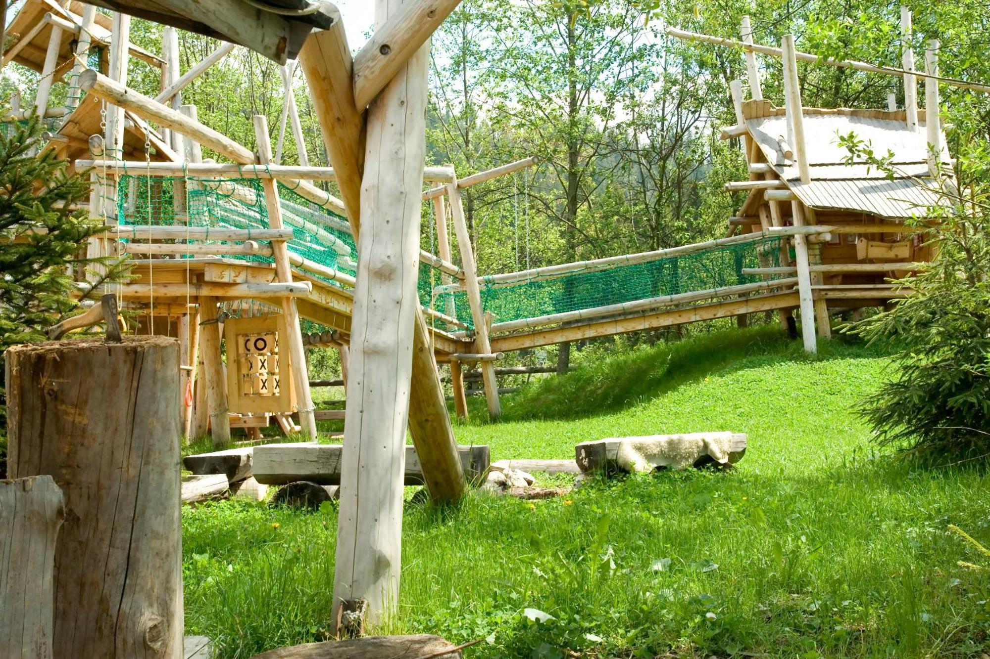 GÓRSKA OSADA Beautiful Chalets Zakopane Exterior foto